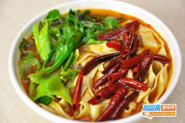 老糯面村加盟费