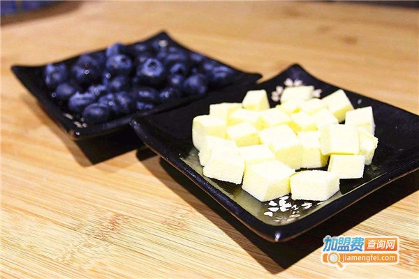 心老板雪冰加盟费