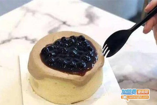 初遇芙蕾烘焙加盟费