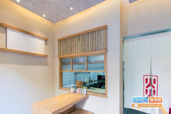 炎寿司日料加盟门店