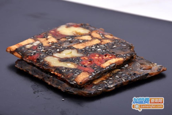 Amalee燕窝阿胶糕加盟费