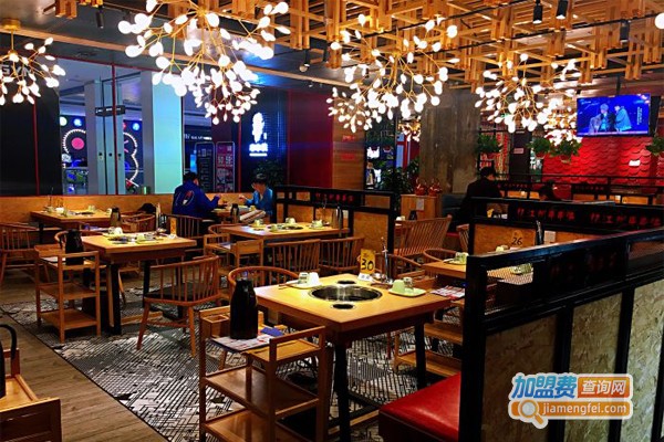 串串侠加盟门店