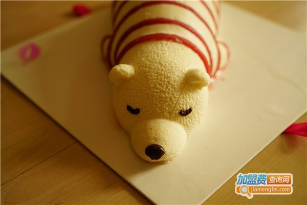 法兰之吻蛋糕加盟费