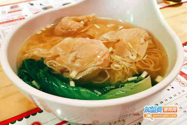 早安士多加盟费