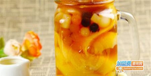 十度鲜家加盟费