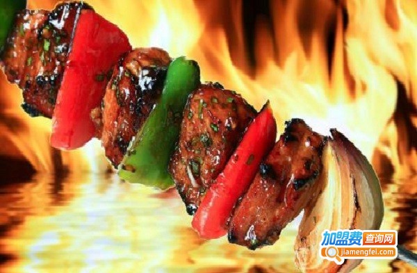 食尧烧烤加盟费