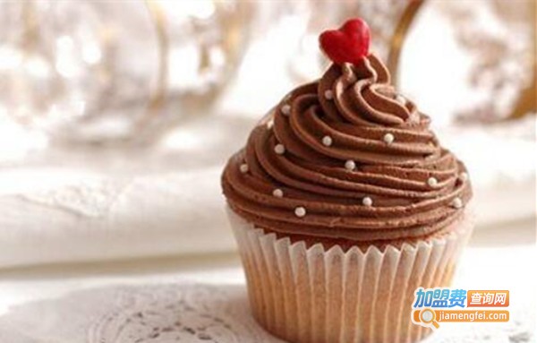 卡滋贝诺烘焙加盟费