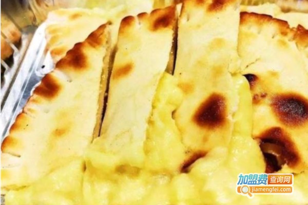 阿芙洛芝士榴莲加盟