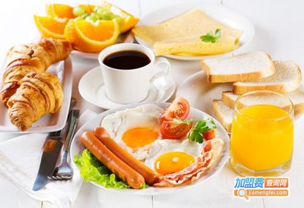 早点到无人自助早餐机加盟