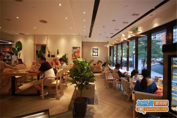 竹山雅制加盟费