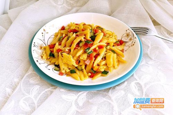 李家坡剪刀面加盟费