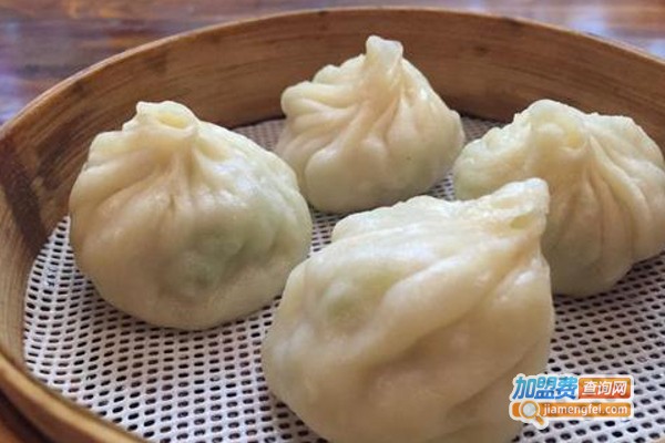 雲翔小笼加盟费