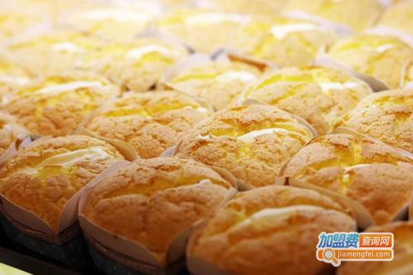 极致味道加盟费