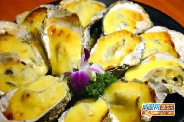 蚝太郎私房烧烤加盟费