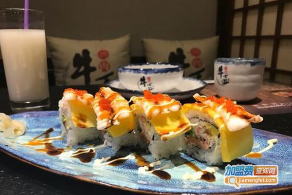 牛匠精琢馆加盟费