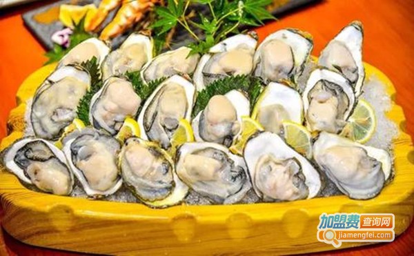一品生蚝王加盟