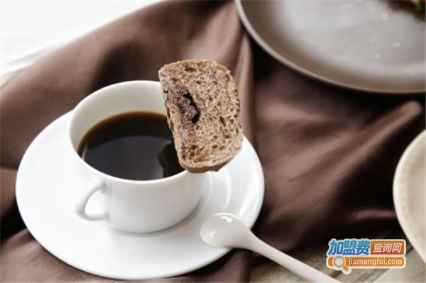 黑眼豆豆茶加盟费