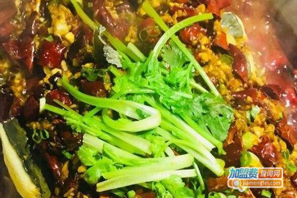 芷鱼烤鱼饭加盟费