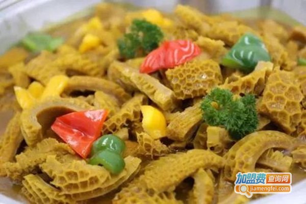 少城老抄哥加盟费