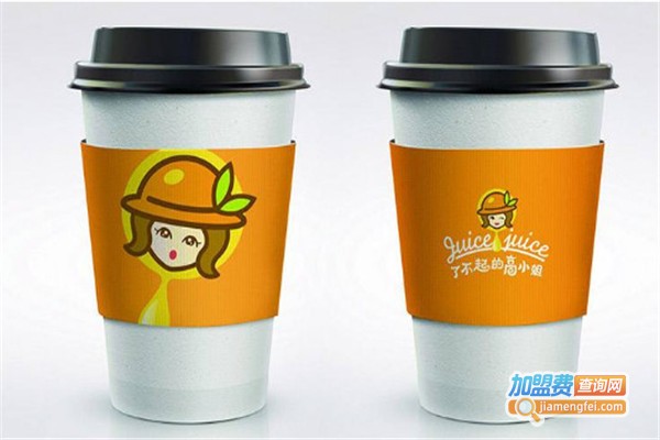 了不起的高小姐加盟费