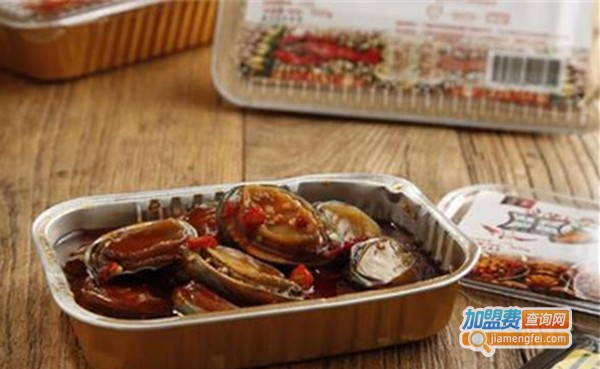 懒仔小海鲜加盟费