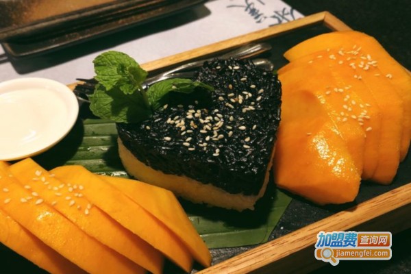 年轻厨房加盟店