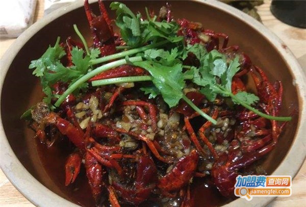 口味侠吃饭公司加盟费