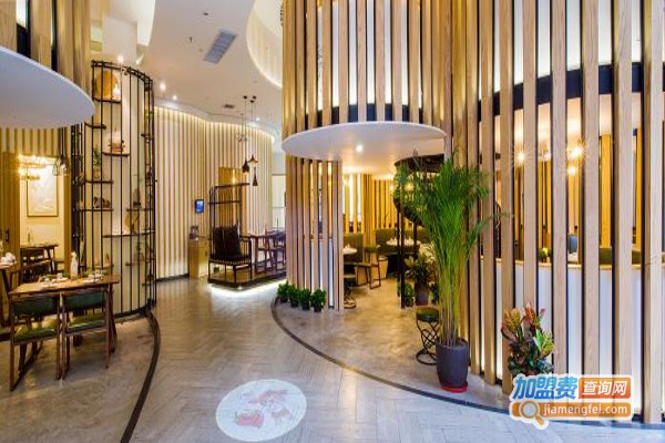 辣呦中国菜加盟费