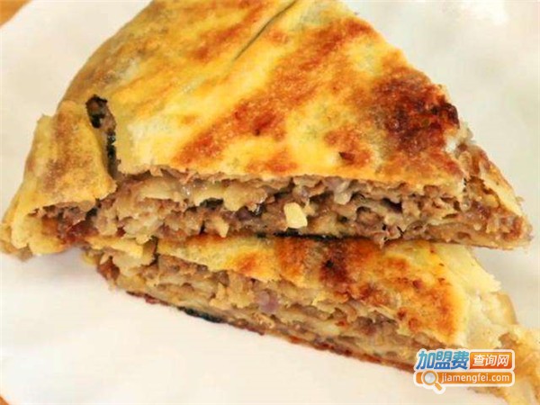 李氏祖传牛肉馍加盟费