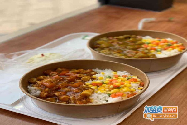 喜笼门川式融合面点加盟费