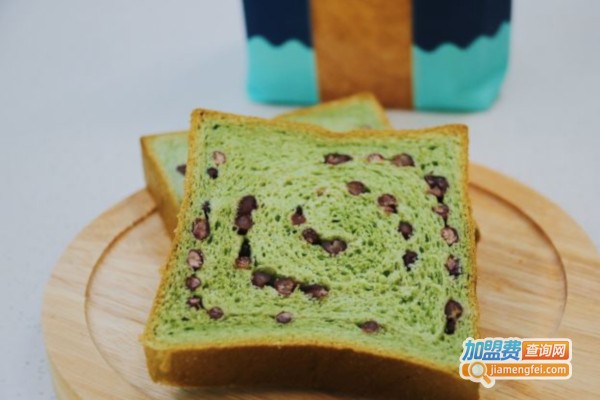 爸爸甜心彩虹吐司加盟店