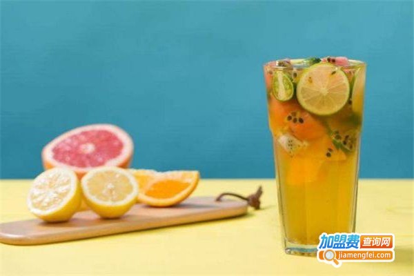 Mr Bean饮品加盟费