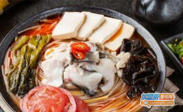 纤纤玉粉加盟费