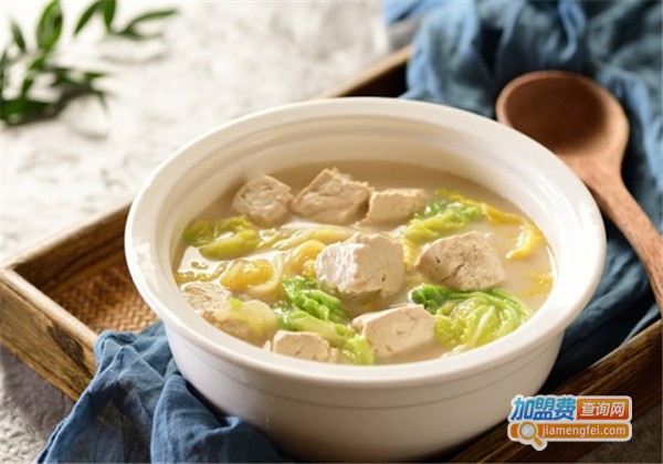 金狮麟地道豫菜加盟费