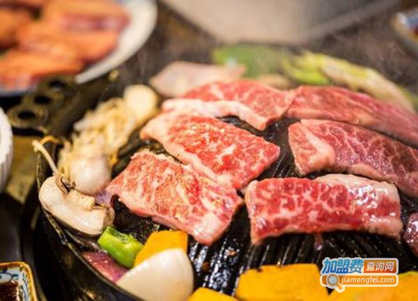 唔汗烤肉加盟费