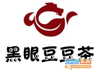 黑眼豆豆茶加盟费