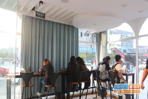 乳方希腊酸奶工厂加盟门店