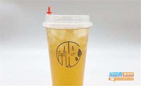 小津山茶饮加盟费