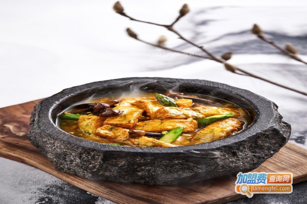 映水芙蓉餐厅加盟费