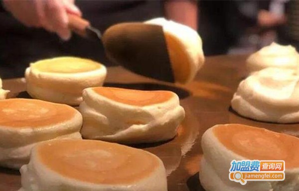 初遇芙蕾烘焙加盟费