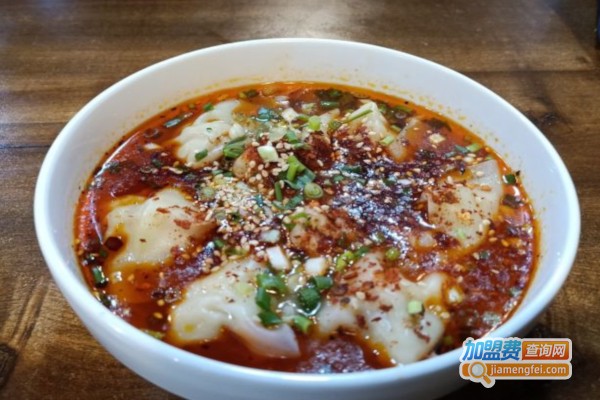 胖千千八二干海椒抄手加盟费