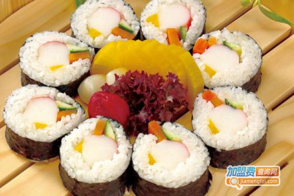 万両寿司加盟费