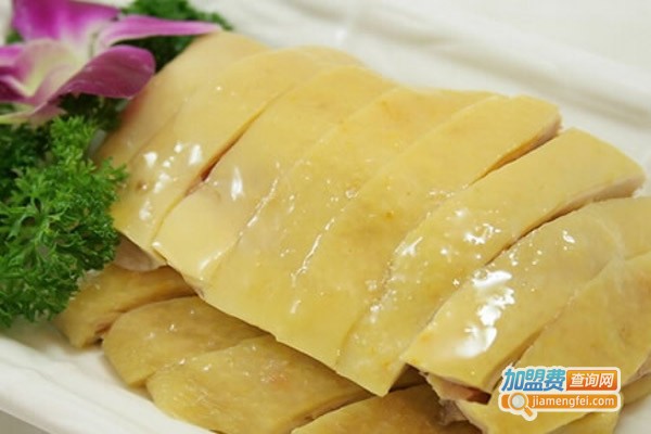 拿谷芳海南文昌鸡加盟费