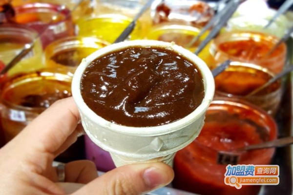 赵记熟梨糕加盟费