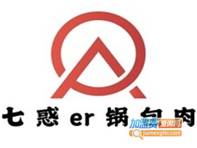 七惑er锅包肉加盟费
