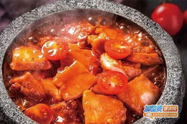 唇忙主题泡泡鸡加盟费