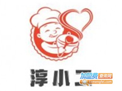 淳小二粉面馆