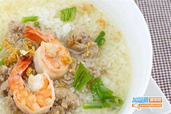 十巍燃烫饭加盟费