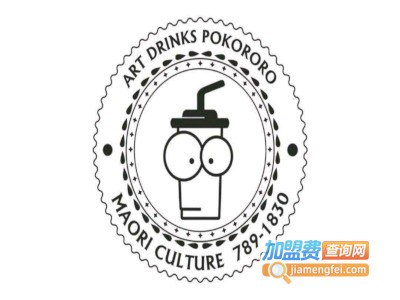 帕克鲁鲁手作茶加盟