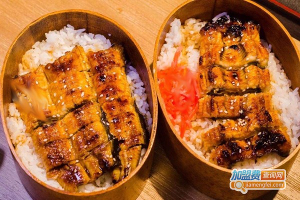 鳗匠鳗鱼饭加盟费